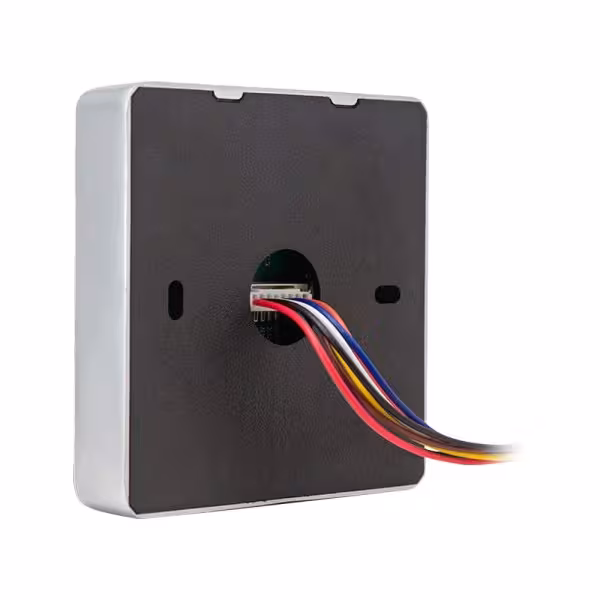 Kaufen OEM ACR207-QR-MF Aufputz-Zutrittsleser – Zutritt per MF-Karte und QR – LED- und akustische Anzeige – Wiegand 26/34