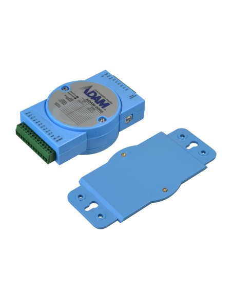 Comprar OEM ADAM-6060-B Módulo de adquisición y control de datos - 6 entradas digitales / 6 salidas de relé - Protocolos: Modbus