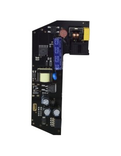 AJAX AJ-AC220V-PCB1 Módulo Comida 220 VA - Hub, Hub Plus e Rex - Substituição fácil
