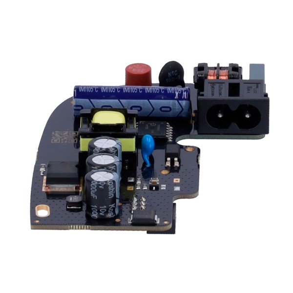 AJAX AJ-AC220V-PCB2 Módulo Comida 220 VA - Compatível com AJAX HUB 2, Hub 2 Plus e Rex 2 - Fácil substituição