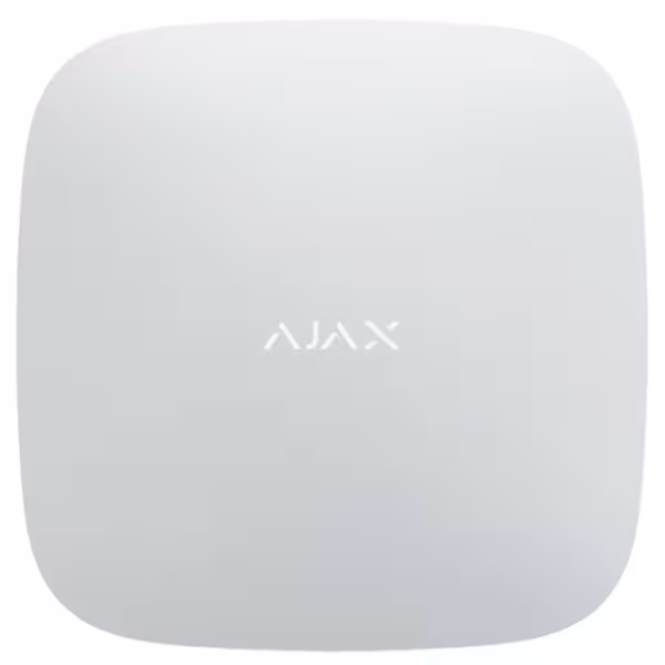 Kaufen AJAX AJ-BATTERYKIT-12M автономes Alarmanlagen-Kit – Hub 2 mit 6V und langlebiger Batterie – Einfache Installation – Laufz