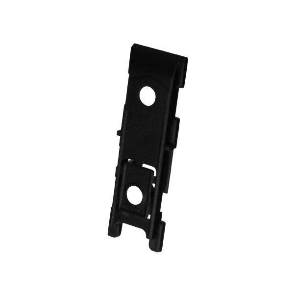 Kaufen AJAX AJ-BRACKETDP-B Halterung für Magnetkontakt – AJ-DOORPROTECT-B, AJ-DOORPROTECTPLUS-B – AJ-GLASSPROTECT-B – Kunststoff