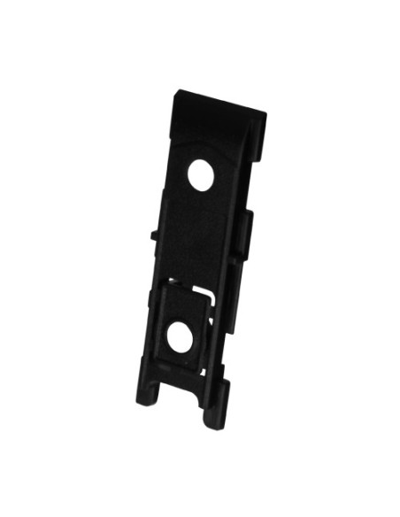 Acheter AJAX AJ-BRACKETDP-B Support pour contact magnétique - AJ-DOORPROTECT-B, AJ-DOORPROTECTPLUS-B - AJ-GLASSPROTECT-B - Plast