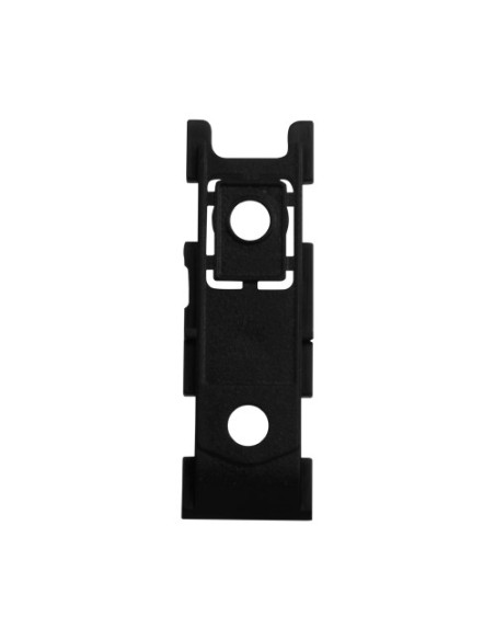 AJAX AJ-BracketDP-B SUPORTE PARA CONTATO MAGNÉTICO - AJ-DOORPROTECT-B, AJ-DOORPROTECTPLUS-B - AJ-GlassProtect-B - ABS plástico 