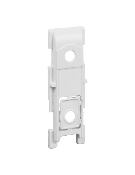 Comprar AJAX AJ-BRACKETDP-W Soporte para contacto magnético - AJ-DOORPROTECT-W, AJ-DOORPROTECTPLUS-W - AJ-GLASSPROTECT-W - Plást