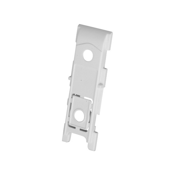 Kaufen AJAX AJ-BRACKETDP-W Halterung für Magnetkontakt – AJ-DOORPROTECT-W, AJ-DOORPROTECTPLUS-W – AJ-GLASSPROTECT-W – Kunststoff