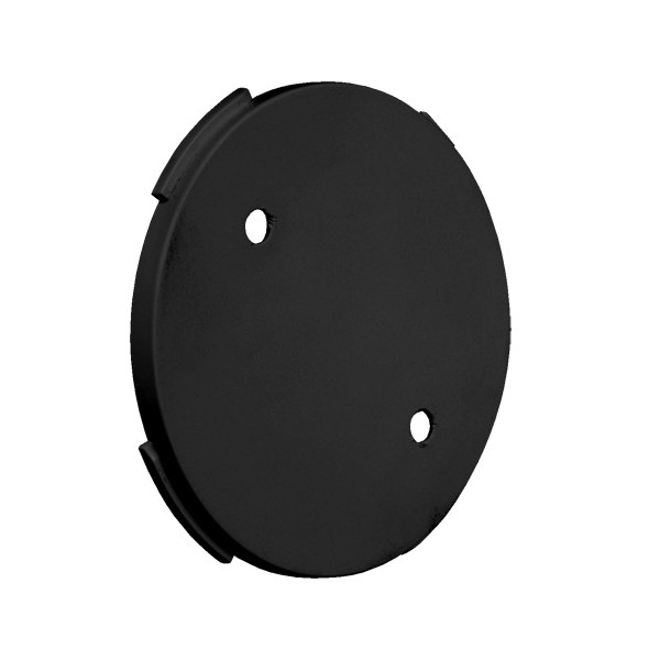 Comprar AJAX AJ-BRACKETFP-B Soporte para detector de humo - AJ-FIREPROTECT-B y AJ-FIREPROTECTPLUS-B - Instalación sencilla - Plá