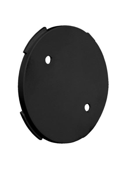 Comprar AJAX AJ-BRACKETFP-B Soporte para detector de humo - AJ-FIREPROTECT-B y AJ-FIREPROTECTPLUS-B - Instalación sencilla - Plá