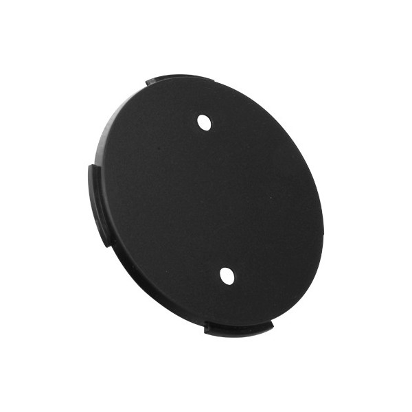 Comprar AJAX AJ-BRACKETFP-B Soporte para detector de humo - AJ-FIREPROTECT-B y AJ-FIREPROTECTPLUS-B - Instalación sencilla - Plá