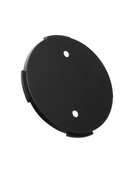 Comprar AJAX AJ-BRACKETFP-B Soporte para detector de humo - AJ-FIREPROTECT-B y AJ-FIREPROTECTPLUS-B - Instalación sencilla - Plá