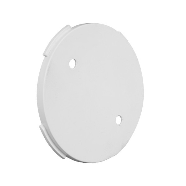 Kaufen AJAX AJ-BRACKETFP-W Halterung für Rauchmelder – AJ-FIREPROTECT-W und AJ-FIREPROTECTPLUS-W – einfache Installation – Plá