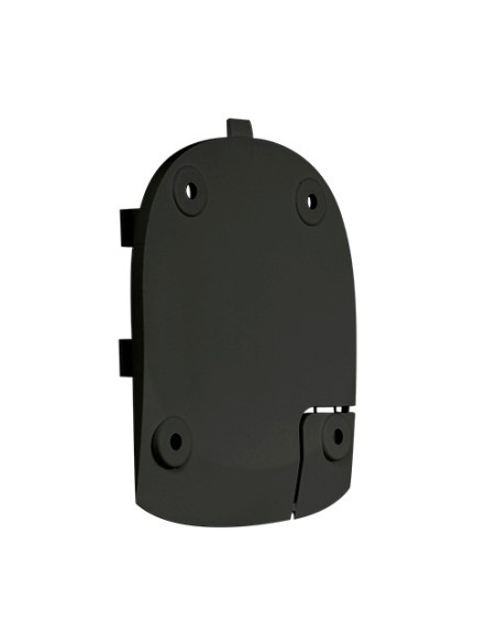 Acheter AJAX AJ-BRACKETHUB-B Support pour panneau - AJ-HUB-B, AJ-HUBPLUS-B, AJ-HUB2-B, AJ-HUB2-4G-B - AJ-HUB2PLUS-B, AJ-REX-B et