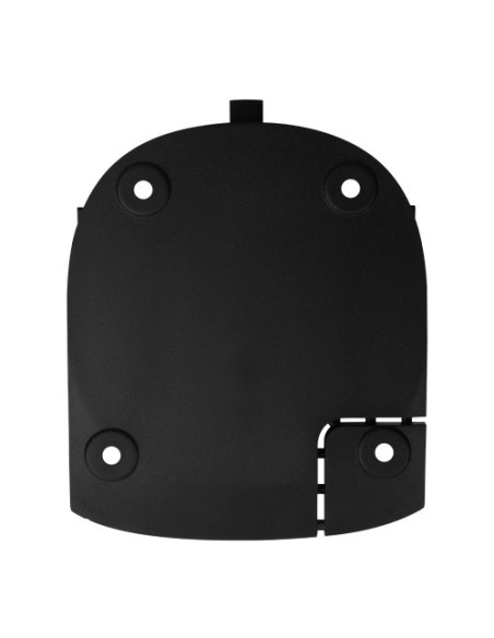 Comprar AJAX AJ-BRACKETHUB-B Soporte para panel - AJ-HUB-B, AJ-HUBPLUS-B, AJ-HUB2-B, AJ-HUB2-4G-B - AJ-HUB2PLUS-B, AJ-REX-B y AJ