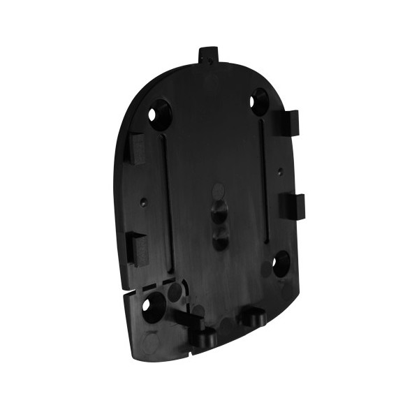 Comprar AJAX AJ-BRACKETHUB-B Soporte para panel - AJ-HUB-B, AJ-HUBPLUS-B, AJ-HUB2-B, AJ-HUB2-4G-B - AJ-HUB2PLUS-B, AJ-REX-B y AJ