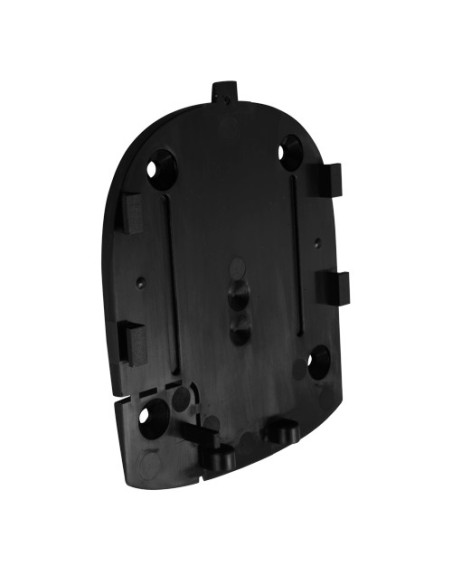 Comprar AJAX AJ-BRACKETHUB-B Soporte para panel - AJ-HUB-B, AJ-HUBPLUS-B, AJ-HUB2-B, AJ-HUB2-4G-B - AJ-HUB2PLUS-B, AJ-REX-B y AJ