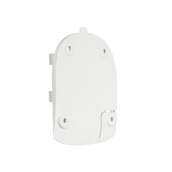 Comprar AJAX AJ-BRACKETHUB-W Soporte para panel - AJ-HUB-W, AJ-HUBPLUS-W, AJ-HUB2-W, AJ-HUB2-4G-W - AJ-HUB2PLUS-W, AJ-REX-W y AJ