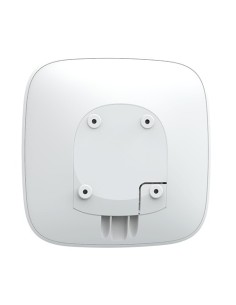 Comprar AJAX AJ-BRACKETHUB-W Soporte para panel - AJ-HUB-W, AJ-HUBPLUS-W, AJ-HUB2-W, AJ-HUB2-4G-W - AJ-HUB2PLUS-W, AJ-REX-W y AJ 2