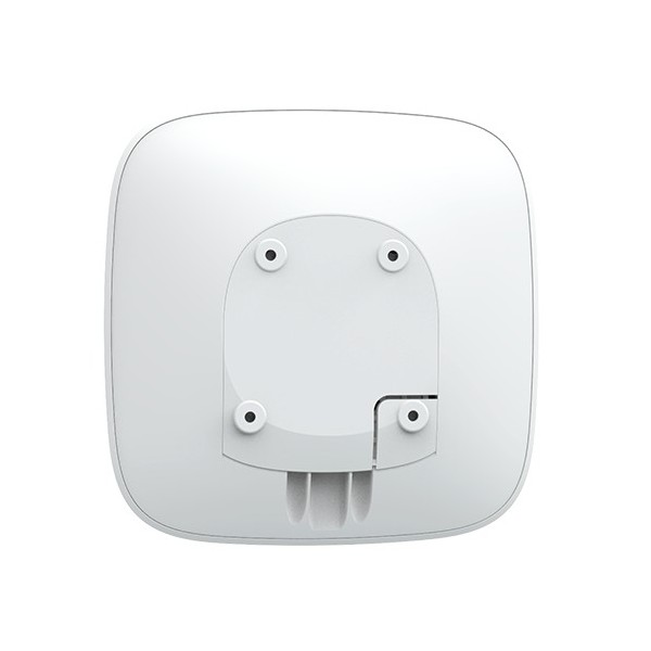 Comprar AJAX AJ-BRACKETHUB-W Soporte para panel - AJ-HUB-W, AJ-HUBPLUS-W, AJ-HUB2-W, AJ-HUB2-4G-W - AJ-HUB2PLUS-W, AJ-REX-W y AJ