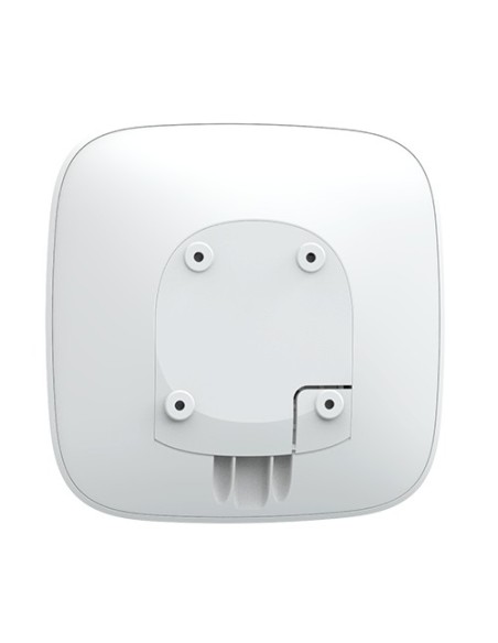 Comprar AJAX AJ-BRACKETHUB-W Soporte para panel - AJ-HUB-W, AJ-HUBPLUS-W, AJ-HUB2-W, AJ-HUB2-4G-W - AJ-HUB2PLUS-W, AJ-REX-W y AJ