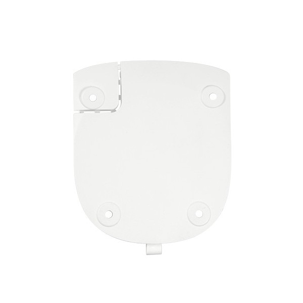 Kaufen AJAX AJ-BRACKETHUB-W Halterung für Panel – AJ-HUB-W, AJ-HUBPLUS-W, AJ-HUB2-W, AJ-HUB2-4G-W – AJ-HUB2PLUS-W, AJ-REX-W und 