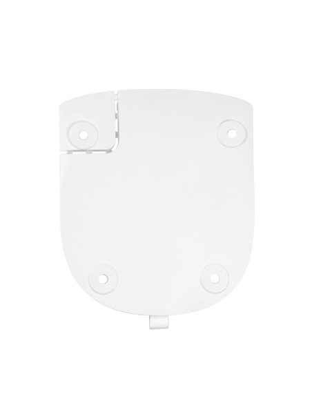 Kaufen AJAX AJ-BRACKETHUB-W Halterung für Panel – AJ-HUB-W, AJ-HUBPLUS-W, AJ-HUB2-W, AJ-HUB2-4G-W – AJ-HUB2PLUS-W, AJ-REX-W und 