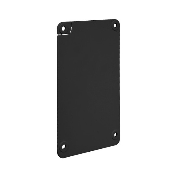 Kaufen AJAX AJ-BRACKETKP-B Halterung für kabellose Tastatur – AJ-KEYPAD-B – Einfache Installation – ABS-Kunststoff – Farbe Schwa