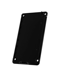 Kaufen AJAX AJ-BRACKETKP-B Halterung für kabellose Tastatur – AJ-KEYPAD-B – Einfache Installation – ABS-Kunststoff – Farbe Schwa 2
