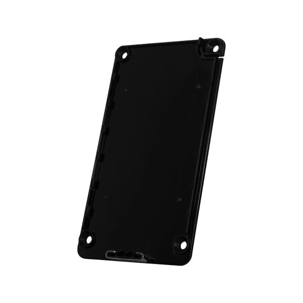 Kaufen AJAX AJ-BRACKETKP-B Halterung für kabellose Tastatur – AJ-KEYPAD-B – Einfache Installation – ABS-Kunststoff – Farbe Schwa