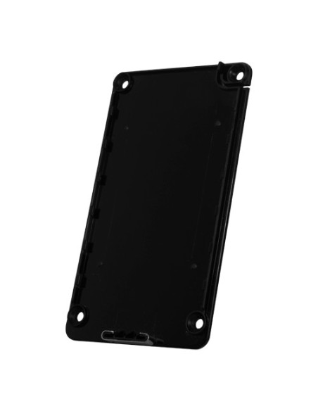 Kaufen AJAX AJ-BRACKETKP-B Halterung für kabellose Tastatur – AJ-KEYPAD-B – Einfache Installation – ABS-Kunststoff – Farbe Schwa