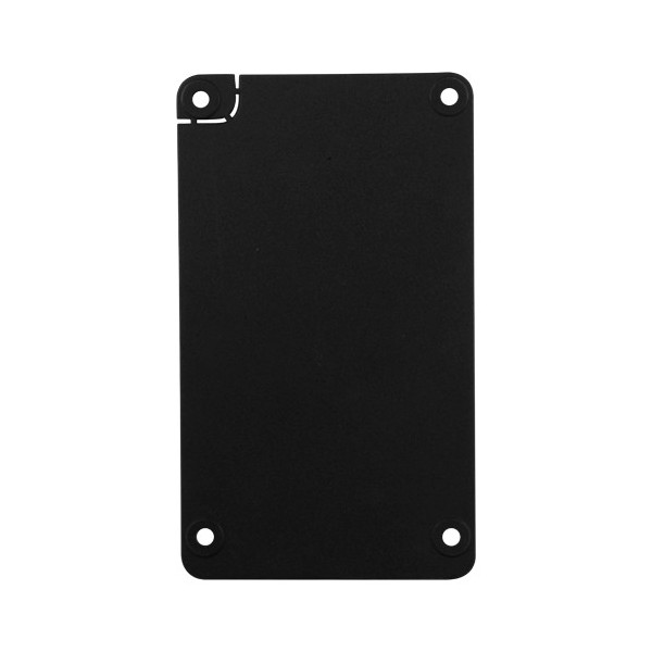 Acheter AJAX AJ-BRACKETKP-B Support pour clavier sans fil - AJ-KEYPAD-B - Installation facile - Plastique ABS - Couleur noire