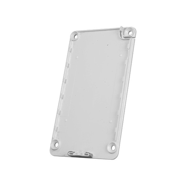 AJAX AJ-BracketKP-W Suporte para teclado sem fio - AJ-Keypad-W - Instalação simples - plástico ABS - cor branca