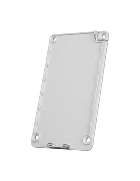 AJAX AJ-BracketKP-W Suporte para teclado sem fio - AJ-Keypad-W - Instalação simples - plástico ABS - cor branca