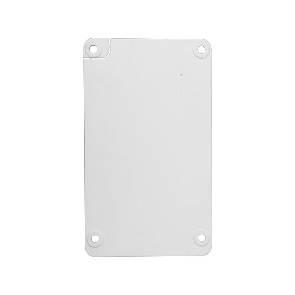 Kaufen AJAX AJ-BRACKETKP-W Halterung für kabelloses Tastenfeld – AJ-KEYPAD-W – Einfache Installation – ABS-Kunststoff – Farbe: W
