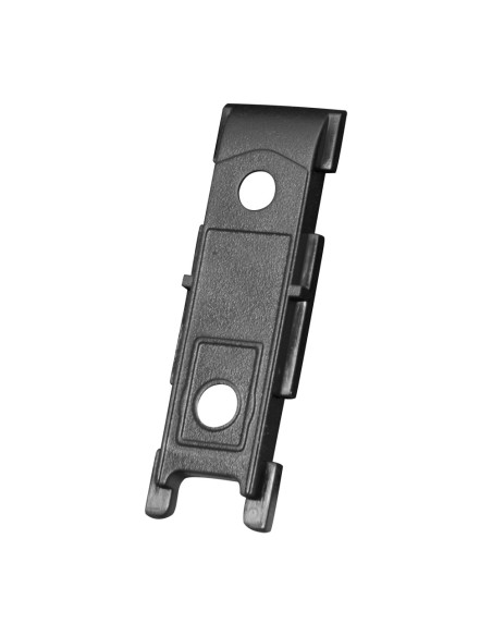AJAX AJ-BracketMagnetDP-B Support Magnet - AJ-DoorProtect-B, AJ-DoorProtectPlus-B - ABS Plástico - Preto