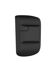 AJAX AJ-BracketMC-B Suporte para FotoDeteter - AJ-MotionCam-B - Instalação Simples - Plástico ABS - Preto 2