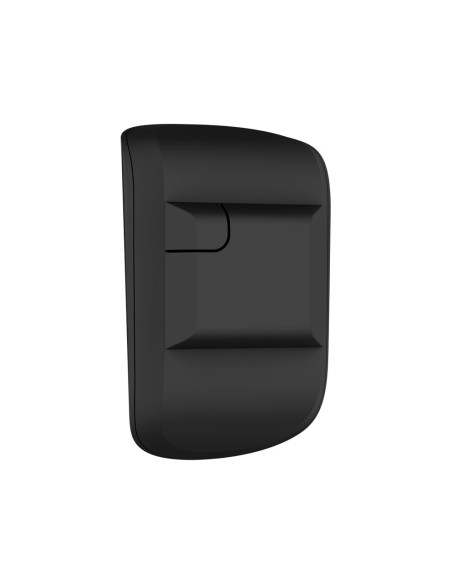 AJAX AJ-BracketMC-B Suporte para FotoDeteter - AJ-MotionCam-B - Instalação Simples - Plástico ABS - Preto