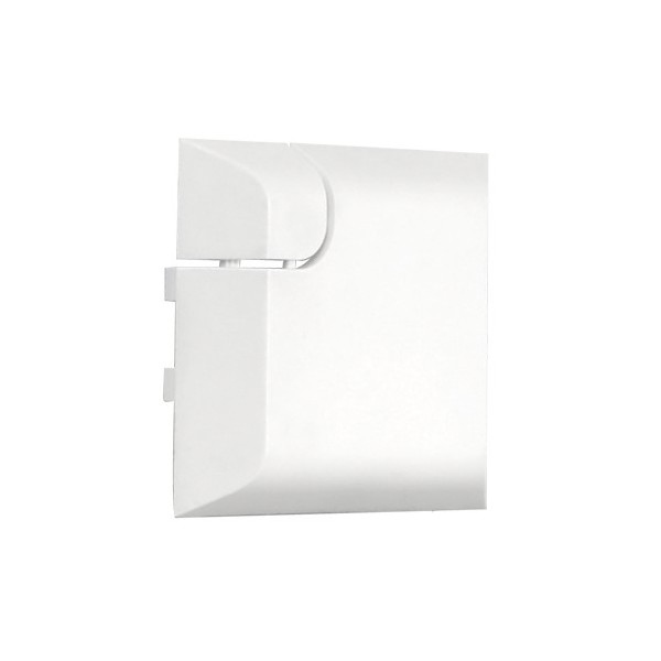 Acheter AJAX AJ-BRACKETMC-W Support pour photodétecteur - AJ-MOTIONCAM-W - Installation facile - Plastique ABS - Couleur blanche