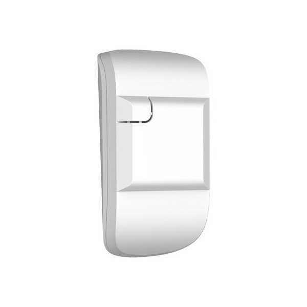 Comprar AJAX AJ-BRACKETMC-W Soporte para fotodetector - AJ-MOTIONCAM-W - Instalación sencilla - Plástico ABS - Color blanco AJ-B