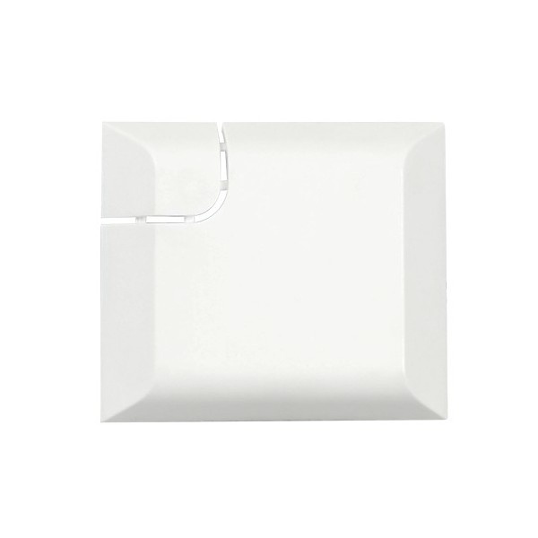 Acheter AJAX AJ-BRACKETMC-W Support pour photodétecteur - AJ-MOTIONCAM-W - Installation facile - Plastique ABS - Couleur blanche