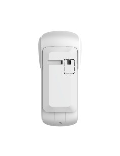 AJAX AJ-BracketMCO-W Apoio para Detector Movimento - AJ-Motiocamoutdoor-W - AJ-Motoiocamoutdoor-Phod-W - Plastic Abs - Colo