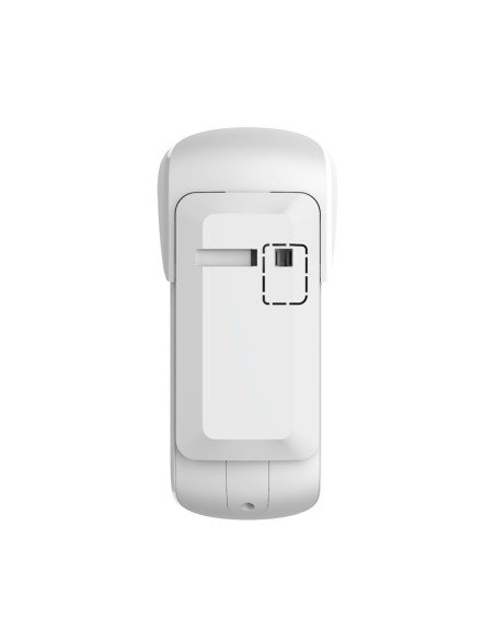 AJAX AJ-BracketMCO-W Apoio para Detector Movimento - AJ-Motiocamoutdoor-W - AJ-Motoiocamoutdoor-Phod-W - Plastic Abs - Colo