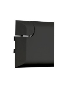 Comprar AJAX AJ-BRACKETMP-B Soporte para detector movimiento - AJ-MOTIONPROTECT-B, AJ-MOTIONPROTECTPLUS-B - AJ-COMBIPROTECT-B - 