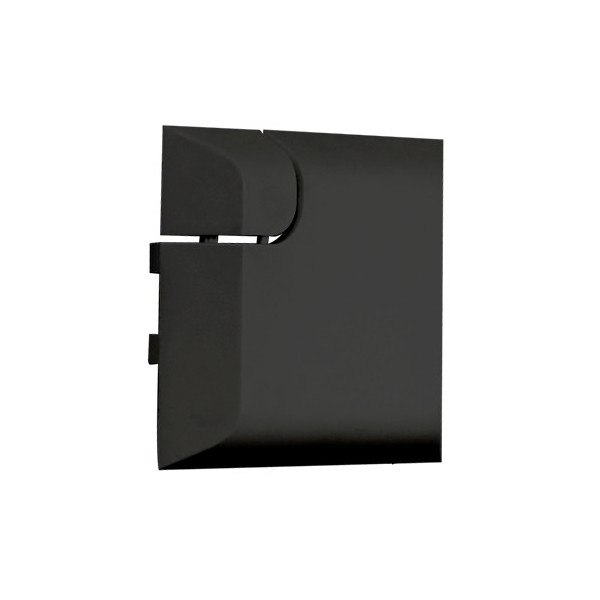 Acheter AJAX AJ-BRACKETMP-B Support pour détecteur de mouvement - AJ-MOTIONPROTECT-B, AJ-MOTIONPROTECTPLUS-B - AJ-COMBIPROTECT-B