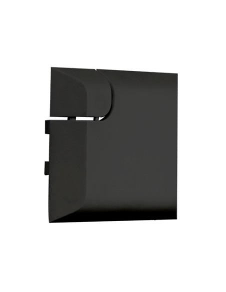 AJAX AJ-BracketMP-B Stand Detector de movimento - AJ-MotionProtect-B, AJ-MotionProtectPlus-B - AJ-CombiProtect-B - Plástico