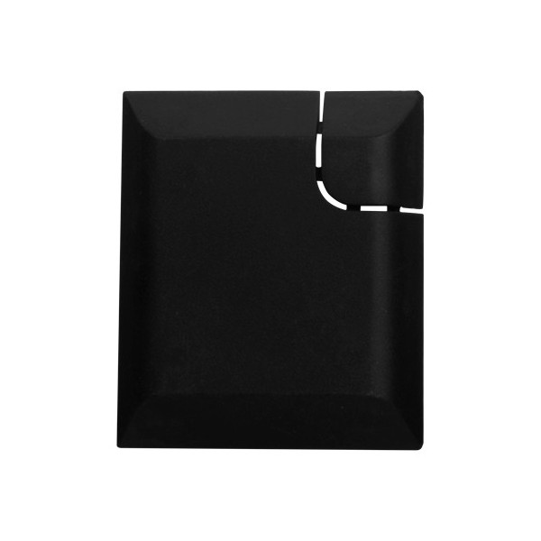 AJAX AJ-BracketMP-B Stand Detector de movimento - AJ-MotionProtect-B, AJ-MotionProtectPlus-B - AJ-CombiProtect-B - Plástico