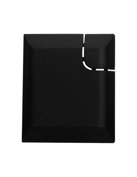 AJAX AJ-BracketMP-B Stand Detector de movimento - AJ-MotionProtect-B, AJ-MotionProtectPlus-B - AJ-CombiProtect-B - Plástico