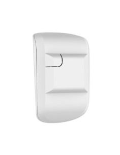 AJAX AJ-BracketMP-W Support para Detector de Movimento - AJ-MotionProtect-W, AJ-MotionProtectPlus-W - AJ-CombiProtect-W - Plásti 2