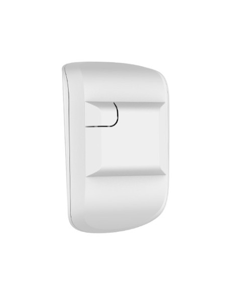 Acheter AJAX AJ-BRACKETMP-W Support pour détecteur de mouvement - AJ-MOTIONPROTECT-W, AJ-MOTIONPROTECTPLUS-W - AJ-COMBIPROTECT-W