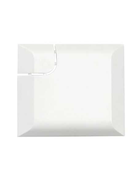 AJAX AJ-BracketMP-W Support para Detector de Movimento - AJ-MotionProtect-W, AJ-MotionProtectPlus-W - AJ-CombiProtect-W - Plásti