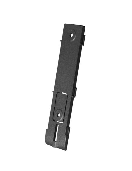 Acheter AJAX AJ-BRACKETMPC-B Support pour détecteur de rideau - AJ-CURTAINPROTECT-B - Plastique ABS - Couleur noire